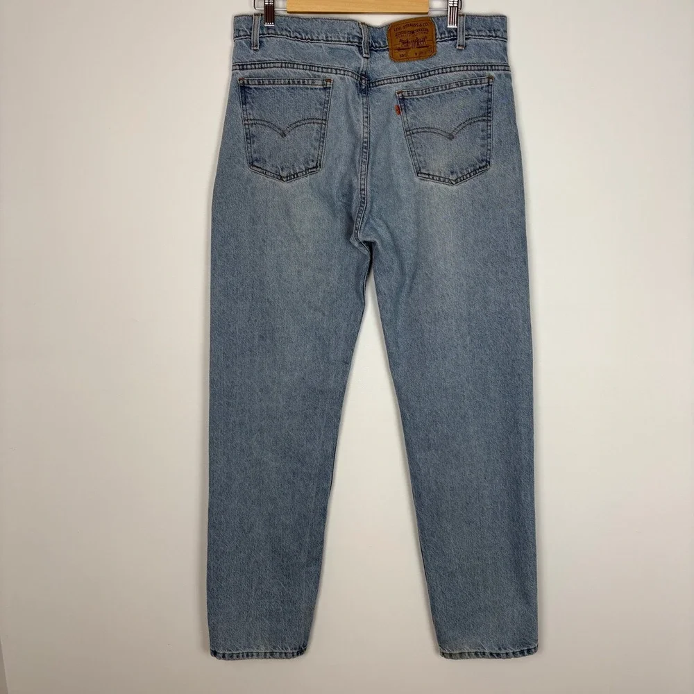 Levis good pre